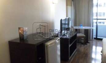 Imagem 2: Flat Residencial - Paraíso - Venda!