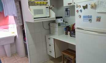 Imagem 2: Venha morar no aconchego !