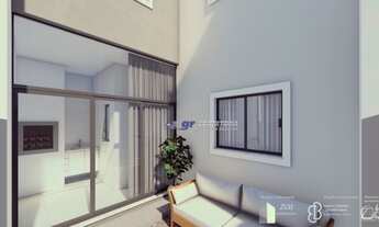 Imagem 3: Sobrado Geminado a venda com 3 dormitórios sendo 1 suíte, pertinho da praia do Gravatá em