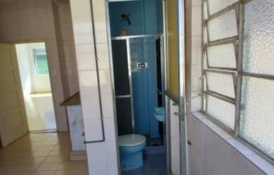 Imagem 6: RIO DE JANEIRO - Apartamento Padrão - Av. Teixeira de Castro - RAMOS