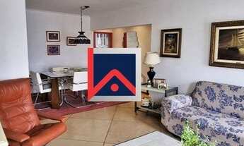 Imagem 4: Venda Apartamento 3 Dormitórios - 100 m² Chácara Santo Antônio