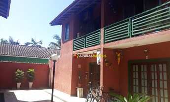 Imagem 2: Sobrado em condomínio fechado á venda2 - Indaiá - Bertioga/SP