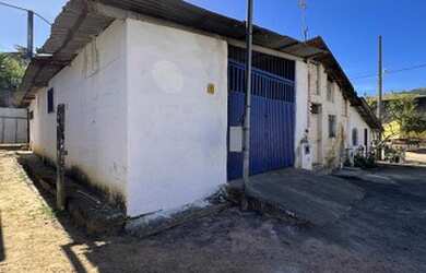 Imagem 2: Galpão para aluguel com 90 m2 - Poço Rico - Juiz de Fora - MG