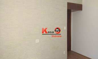 Imagem 4: Apartamento com 2 dormitórios para alugar, 89 m² por R$ 2.000,00/mês - Macuco - Santos/SP