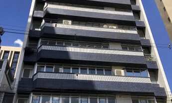 Imagem: Sala/Conjunto para venda tem 140 metros