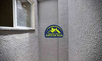 Imagem 6: Casa para venda com 80 m² com 2 quartos em Boa Vista - São Gonçalo - RJ