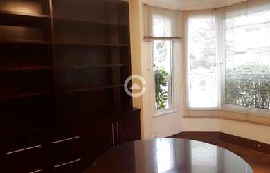 Imagem 6: Casa - Loteamento Alphaville Campinas - Campinas