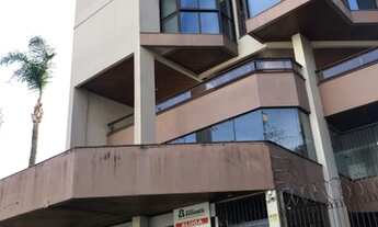 Imagem: BENTOALVES aluga loja térrea, c/ 430m2