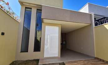 Imagem: Casa 3 quartos sendo 2 suítes no Setor