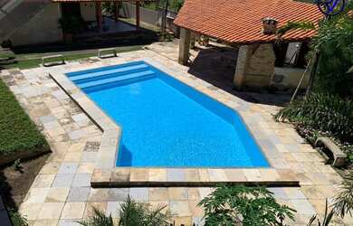 Imagem 6: AQUIRAZ - Casa de Condomínio - Praia Bela