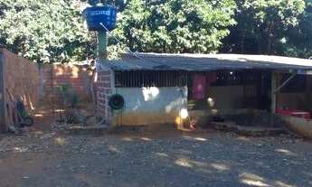 Imagem 2: CASA AO LADO DA PASSARELA!! RECANTO!!