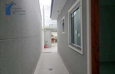 Imagem 4: Casa com 2 dormitórios à venda, 65 m² por R$ 420.000 - Cocaia - Guarulhos/SP