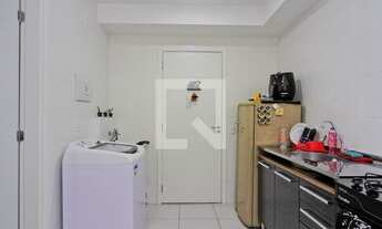 Imagem 4: Apartamento à Venda - Freguesia do Ó, 1 Quarto, 28 m2