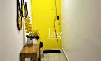 Imagem 2: Apartamento com 4 dormitórios à venda, 250 m² por R$ 1.330.000,00 - Jardim Icatu - Votoran