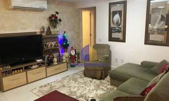 Imagem 2: Apartamento com 3 dormitórios à venda, 103 m² por R$ 1.650.000,00 - Centro - Balneário Cam