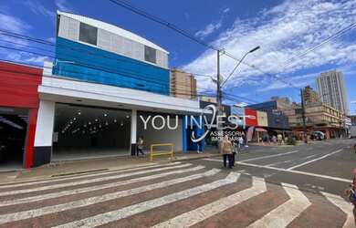 Imagem 3: OPORTUNIDADE - LOJA PARA LOCAÇÃO NO MELHOR PONTO COMERCIAL DO CENTRO DE LONDRINA