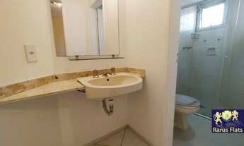 Imagem 7: Rarus Flats - Flat para locação - Edifício Royal Ibirapuera