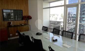 Imagem 6: São Paulo - Conjunto Comercial/Sala - BROOKLIN