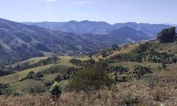 Imagem 2: Terreno Contendo 14,66 Hectares Em Delfim Moreira Sul De Minas Gerais