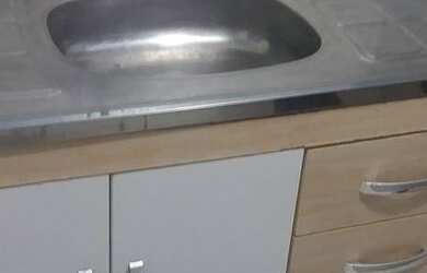 Imagem 4: Kitnet com 1 dormitório para alugar, 15 m² por R$ 900,00/mês - Butantã - São Paulo/SP