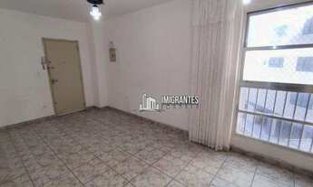 Imagem 6: Apartamento 2 Dormitórios, na Guilhermina, em Praia Grande