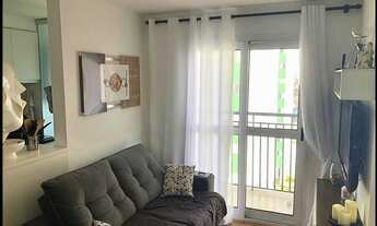 Imagem 4: Apartamento com 3 dormitórios, suíte, 1 vaga, 64 m² na Vila Rio / Jd Las Vegas - Guarulhos