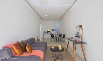 Imagem 5: RIO DE JANEIRO - Apartamento Padrão - HUMAITÁ