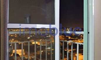 Imagem 3: Apartamento 2 dormitórios com varanda no Jd. Carlos Lourenço