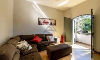 Imagem 7: Casa - Parque Taquaral - Campinas