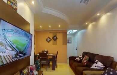 Imagem 4: Apartamento com 3 dormitórios, 1 vaga, 62 m² - Lauzane Paulista SP