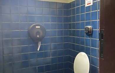 Imagem 7: Belo Horizonte - Loja/Salão - Funcionários