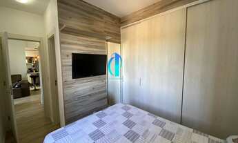 Imagem 2: Apartamento 2 Qts sendo uma suíte em Morada de Laranjeiras