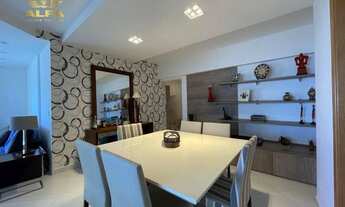 Imagem 4: Apartamento na praia, quadra mar, 3 suítes, varanda gourmet, lazer, 2 vagas, Astúrias, Gua