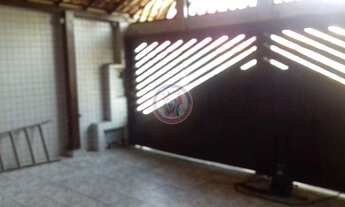 Imagem 2: Casa à venda 2 Quartos, 1 Suite, 2 Vagas, 125M², Vera Cruz, Mongaguá - SP