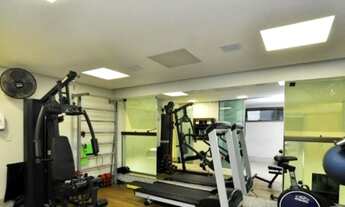 Imagem 5: Apartamento com 4 dormitórios à venda, 183 m² por R$ 1.710.000 - São José - Belo Horizonte