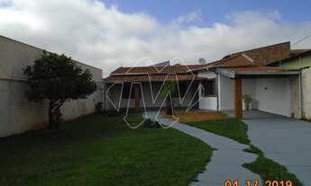 Imagem 2: Locação de Casas / Padrão na cidade de Araraquara