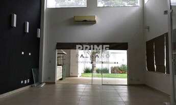 Imagem 2: Casa com 3 dormitórios para alugar, 245 m² por R$ 6.000,00/mês - Terra Bonita - Londrina/P