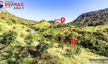 Imagem 2: Sítio para Venda em Itirapina, Zona Rural, 3 dormitórios, 3 suítes, 4 banheiros, 2 vagas