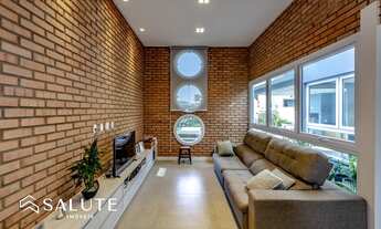 Imagem 2: CAMBORIú - Casa de Condomínio - Santa Regina