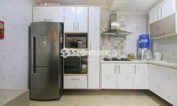 Imagem 4: Apartamento à VENDA na Vila Guarani - Mauá - SP