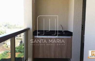 Imagem 3: Apartamento (tipo - padrao) 2 dormitórios, cozinha planejada, portaria 24hs, lazer, espaço