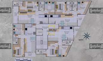 Imagem 3: FLORIANóPOLIS - Padrão - Campeche