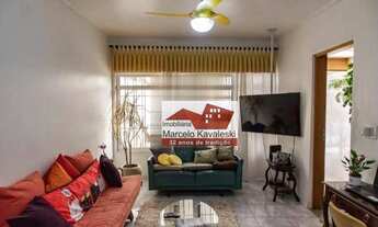 Imagem 7: Sobrado com 3 dormitórios à venda, 115 m² por R$ 680.000 - Vila Nair - São Paulo/SP