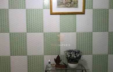 Imagem 4: Apartamento com 3 dormitórios à venda, 98 m² por R$ 250.000 - Estrela Dalva - Belo Horizon