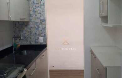 Imagem 3: Apartamento com 3 dormitórios à venda, 72 m² por R$ 600.000 - Rio Pequeno - São Paulo/SP