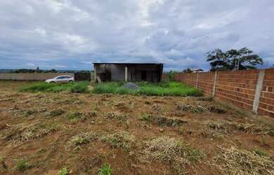 Imagem 2: Vendo chácara rota do cavalo sobradinho