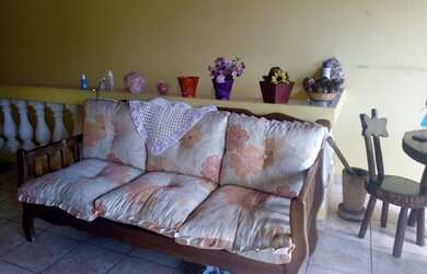 Imagem 4: Sobrado, Vila Joaniza - São Paulo