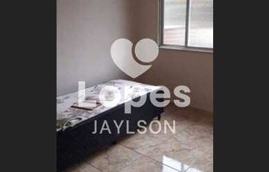 Imagem 4: Rio de Janeiro - Apartamento Padrão - Pavuna