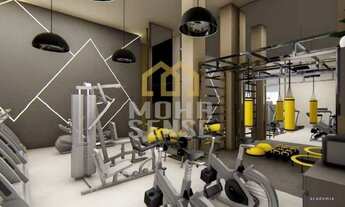 Imagem 4: LUXUOSO APARTAMENTO NO ECOVILLE