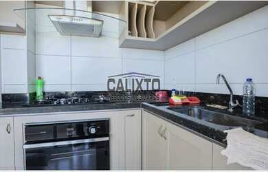 Imagem 7: APARTAMENTO BAIRRO BOSQUE DOS BURITÍS